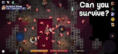 Darza's Dominion Screenshot3