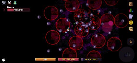 Darza's Dominion Screenshot17