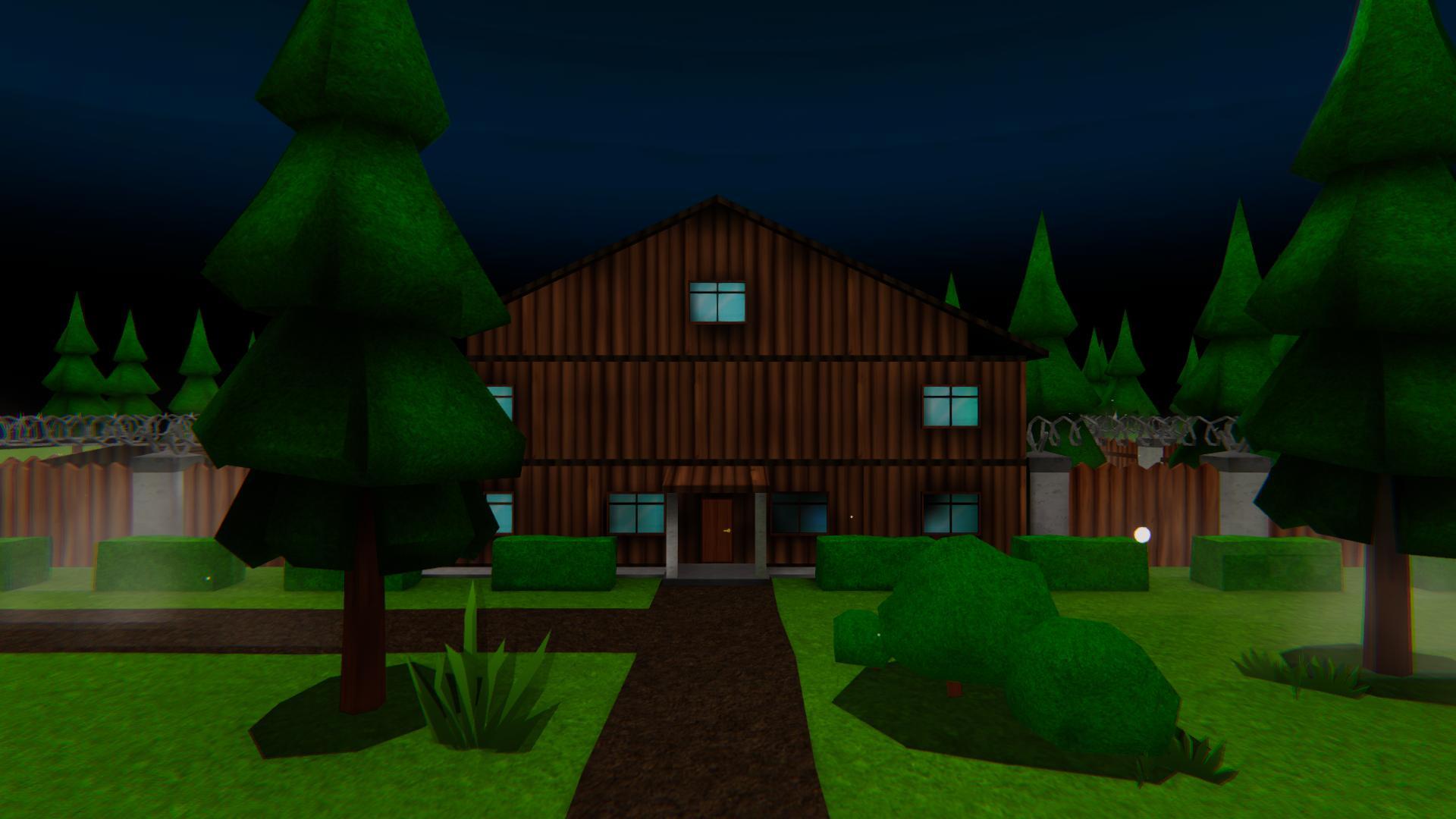 The Road Home: Granny Escape Screenshot7