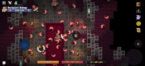 Darza's Dominion Screenshot18