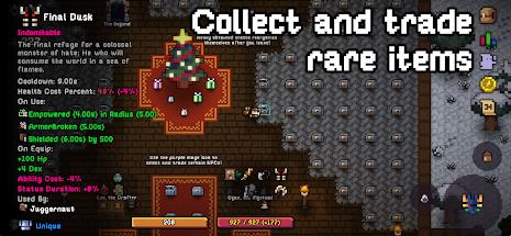 Darza's Dominion Screenshot12