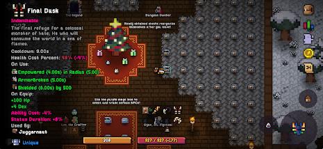 Darza's Dominion Screenshot20