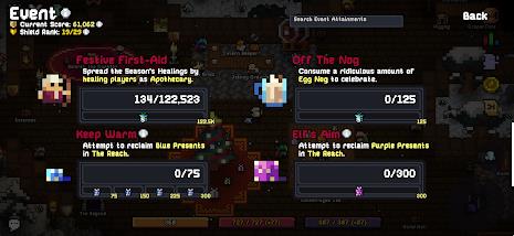 Darza's Dominion Screenshot23