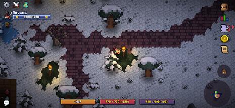 Darza's Dominion Screenshot21