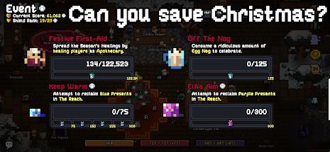 Darza's Dominion Screenshot7