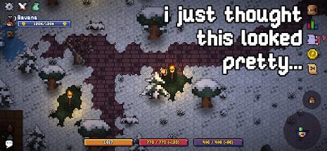 Darza's Dominion Screenshot13