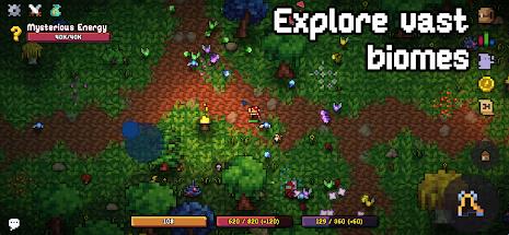 Darza's Dominion Screenshot8