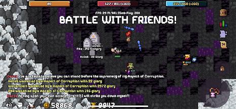 Darza's Dominion Screenshot22