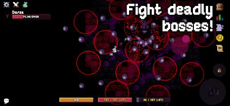 Darza's Dominion Screenshot9