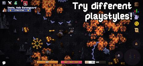 Darza's Dominion Screenshot4