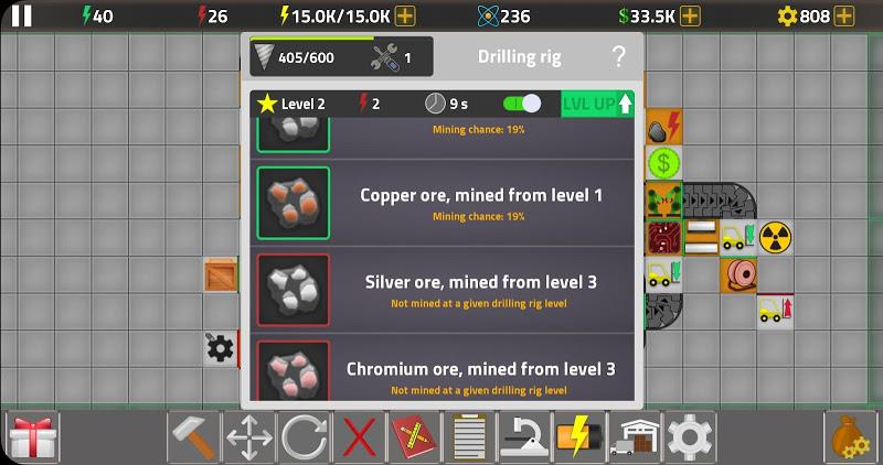 Factory Simulator Screenshot5