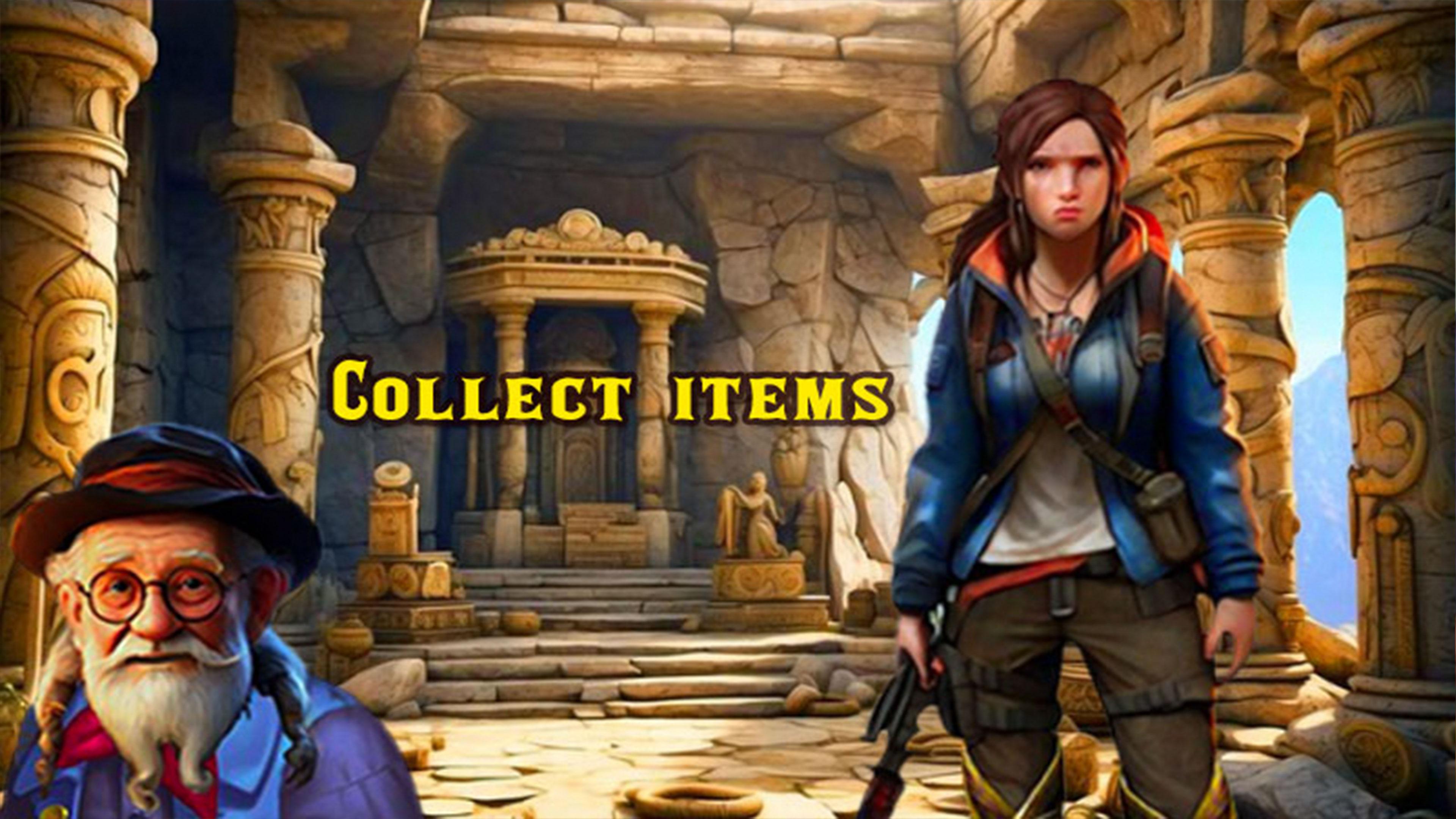 Escape Room - Hidden Quest Screenshot6