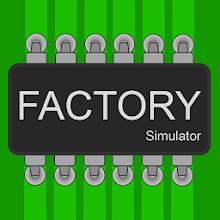 Factory Simulator APK