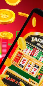 Red Hot Slots Screenshot3