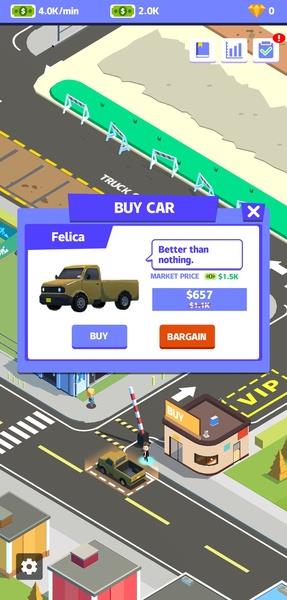 Used Car Dealer Screenshot1