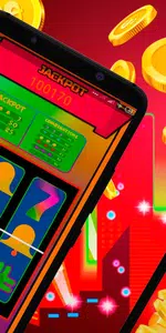 Red Hot Slots Screenshot2