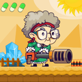 Grandma Jack 2 Egypt Adventure APK