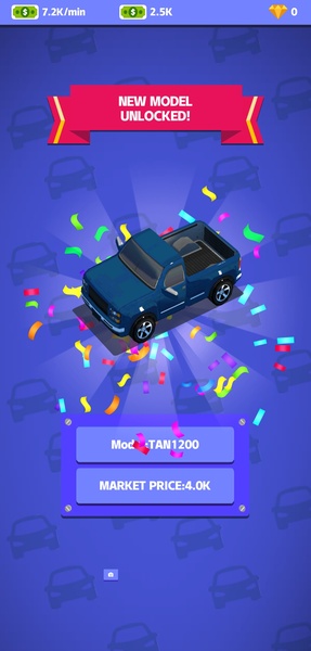 Used Car Dealer Screenshot11