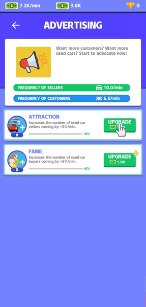 Used Car Dealer Screenshot10