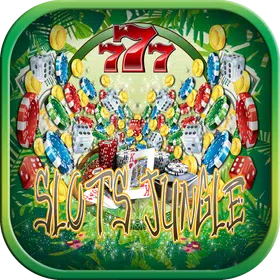 slots jungle APK