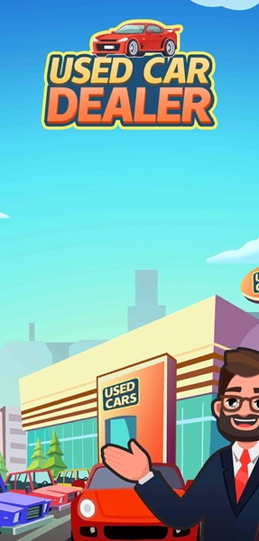 Used Car Dealer Screenshot6