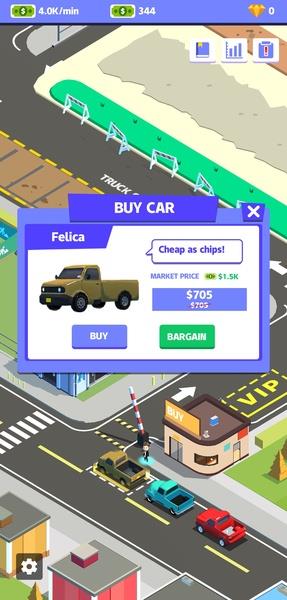 Used Car Dealer Screenshot3