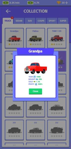 Used Car Dealer Screenshot7