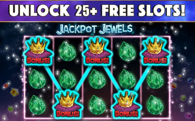 Slots Heaven Screenshot5