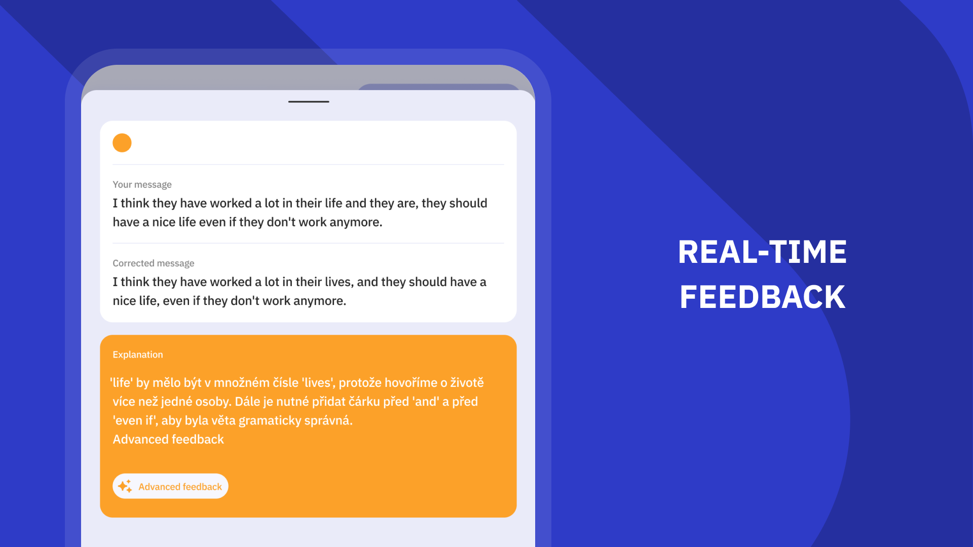 Talkpal Screenshot20