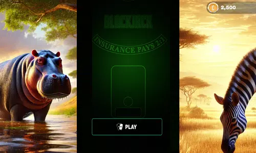 Slots Lion Screenshot4