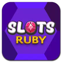 Ruby Slots APK