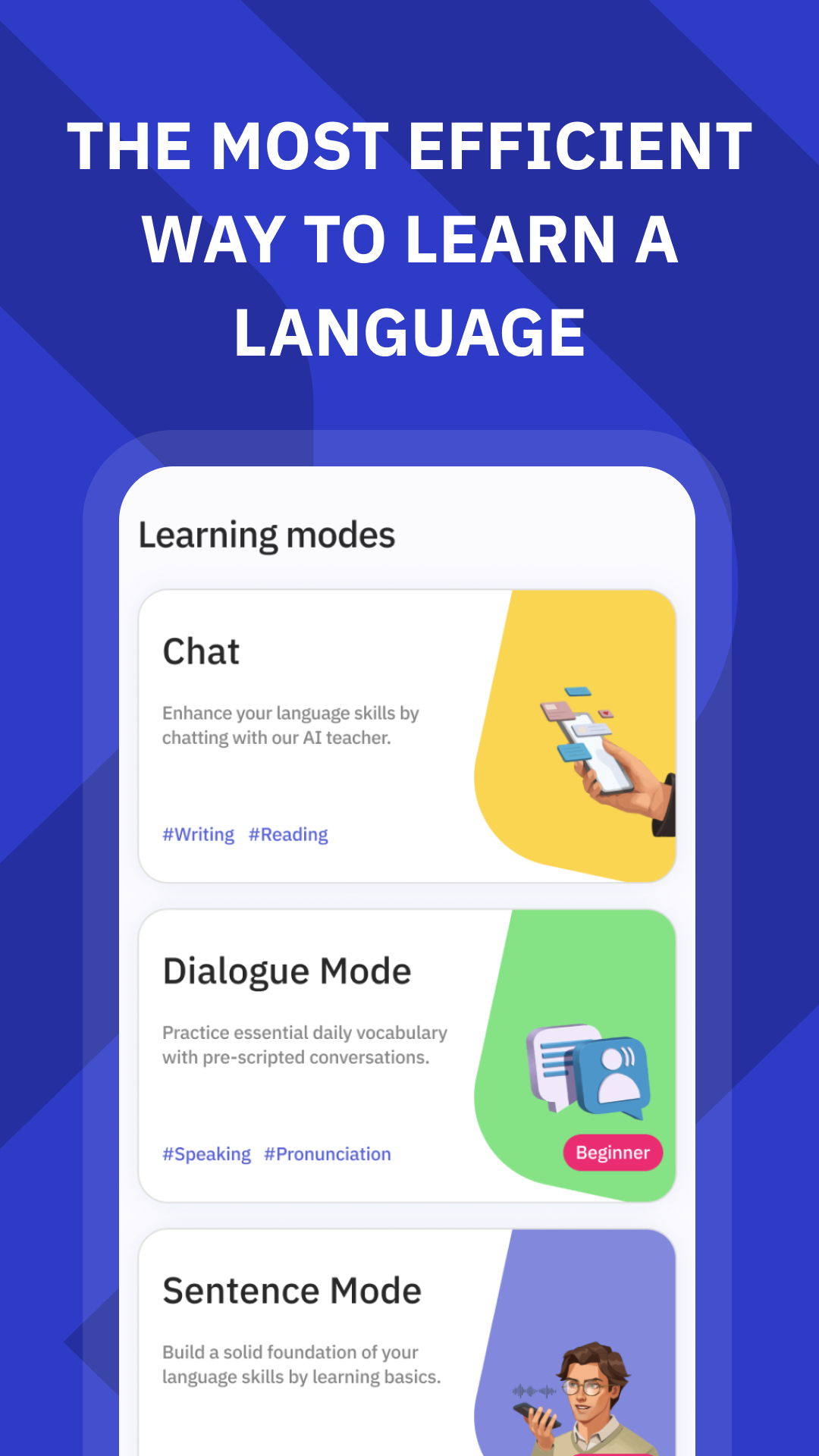 Talkpal Screenshot1