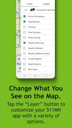 Minnesota 511 Screenshot2