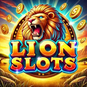 Slots Lion APK