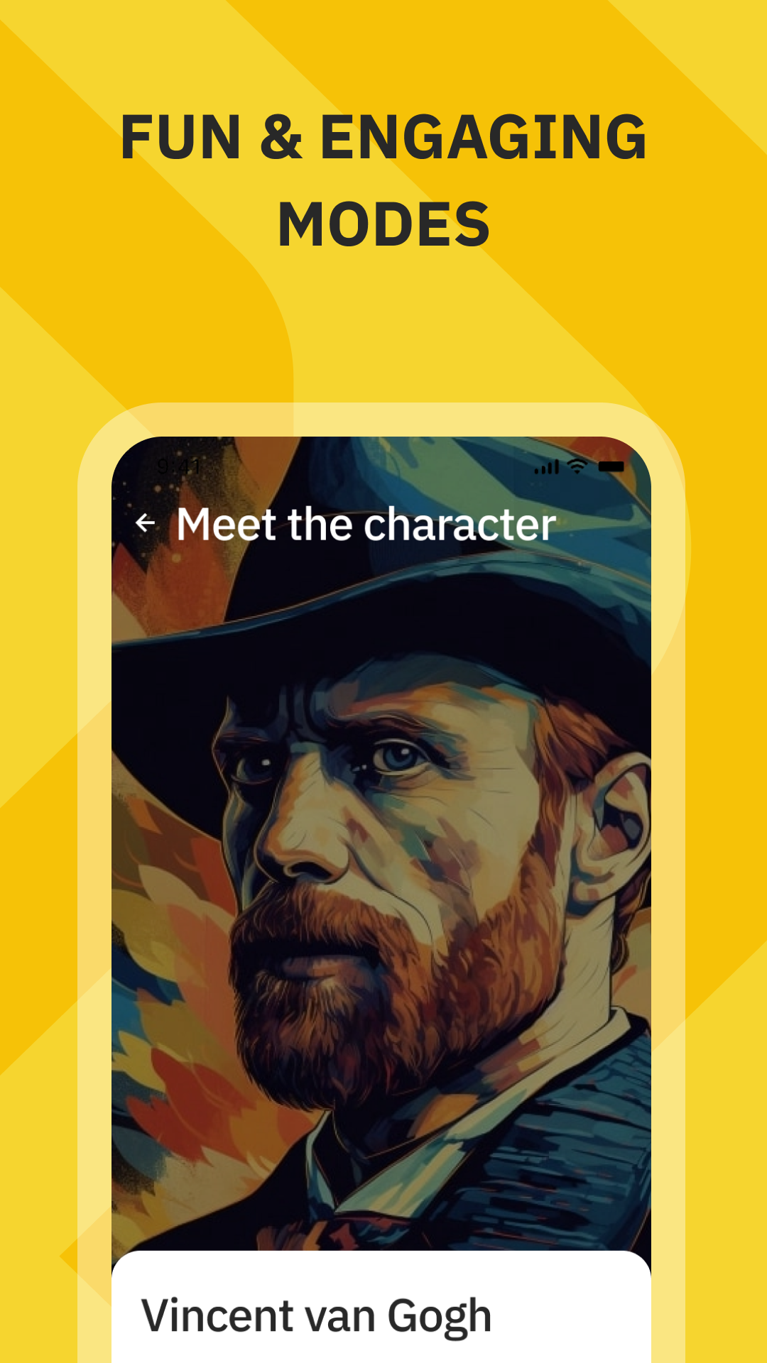 Talkpal Screenshot3