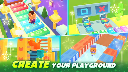 BRIXITY Screenshot11