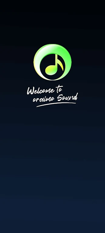 oraimo sound Screenshot1