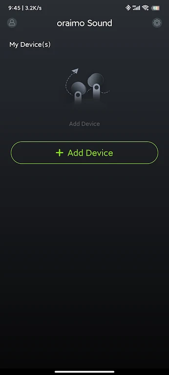 oraimo sound Screenshot2