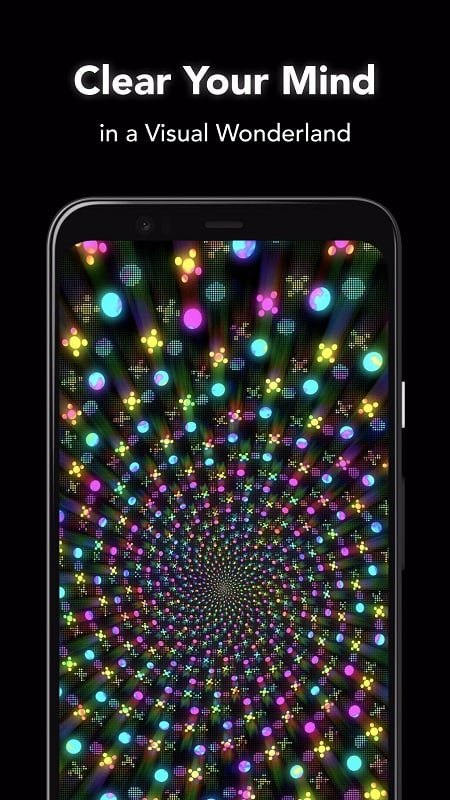 Mesmerize Screenshot3