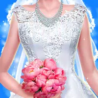 Dream Wedding: Bride Dress Up APK