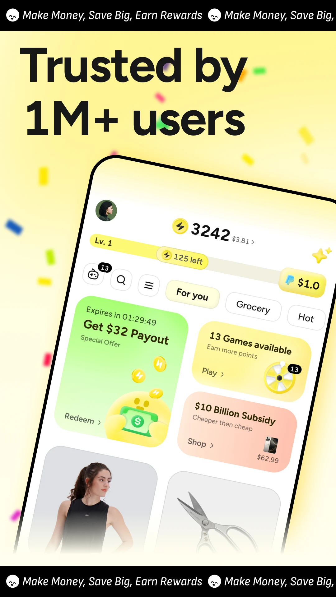 Blidz Screenshot1