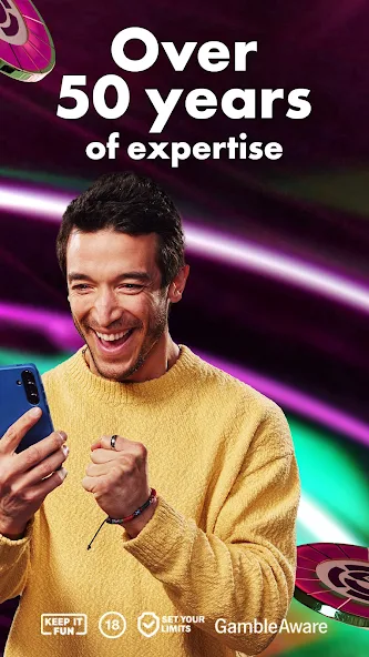 Grosvenor Casino Online Screenshot2