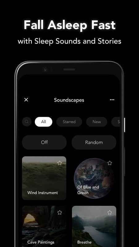 Mesmerize Screenshot1