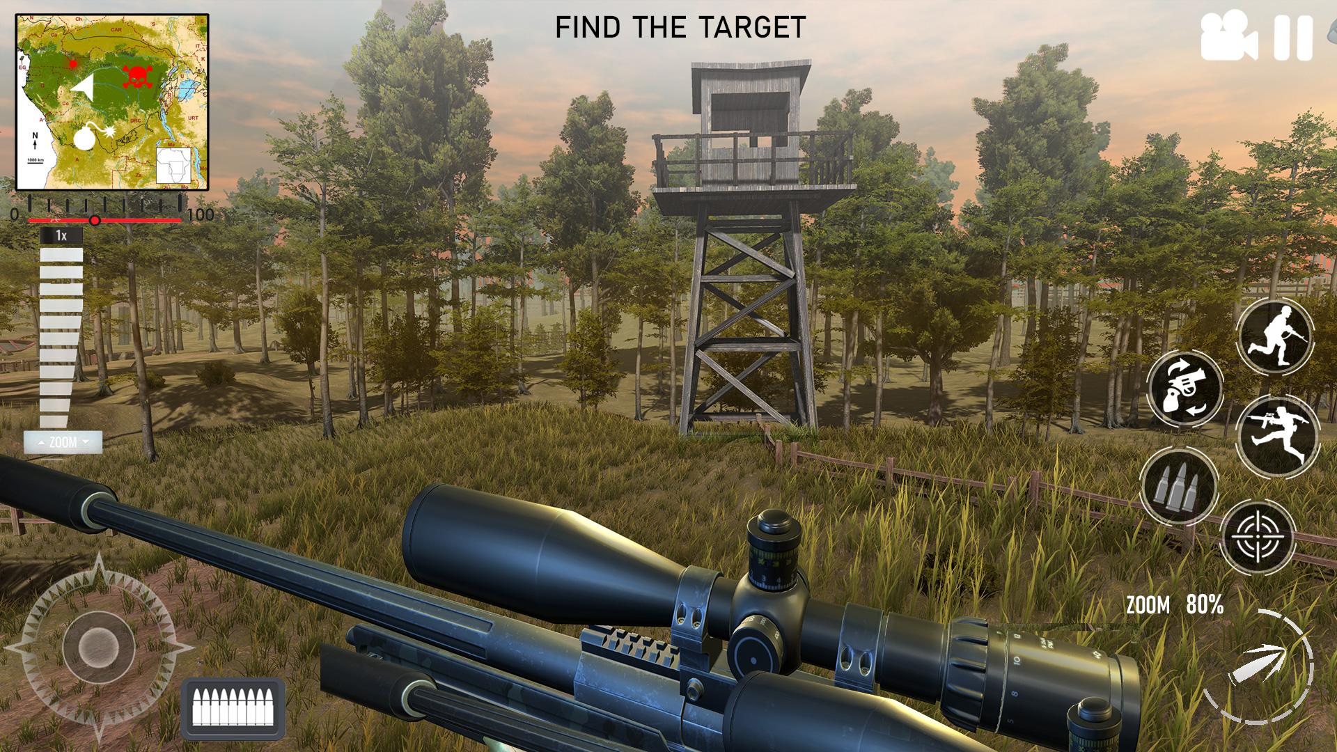 Deer Hunter: Hunting Simulator Screenshot4