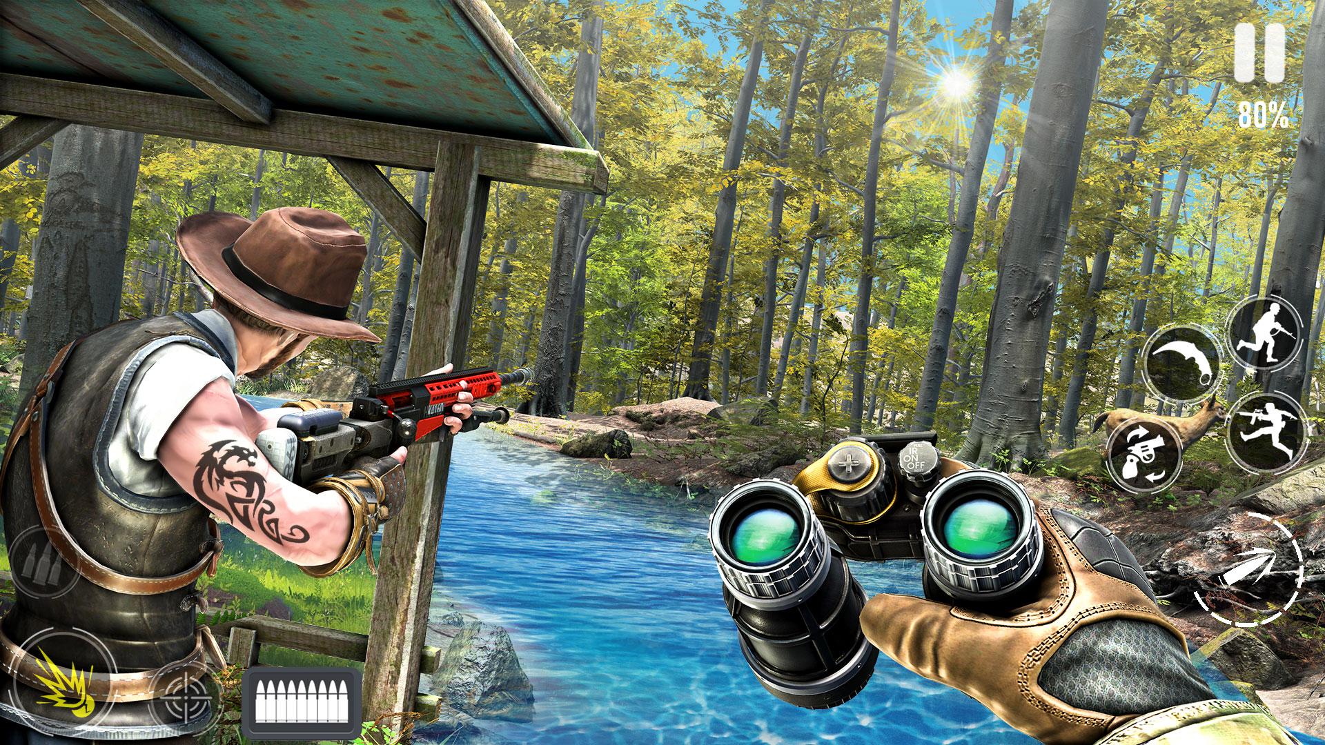 Deer Hunter: Hunting Simulator Screenshot7