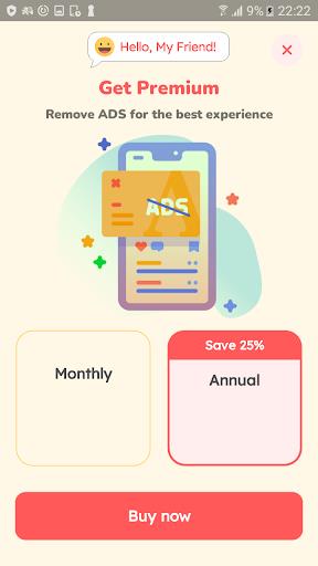 Voice Recorder Screenshot3