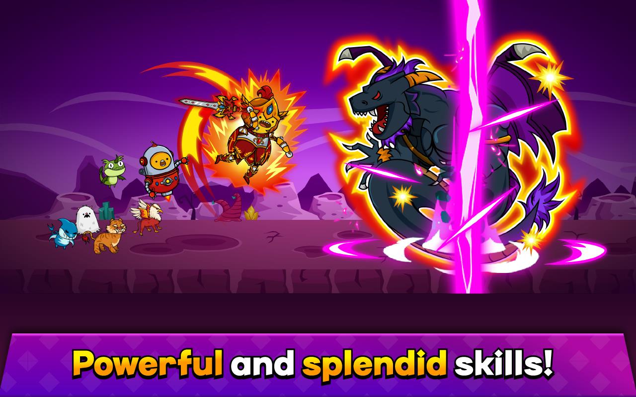 Mr Hero Screenshot14