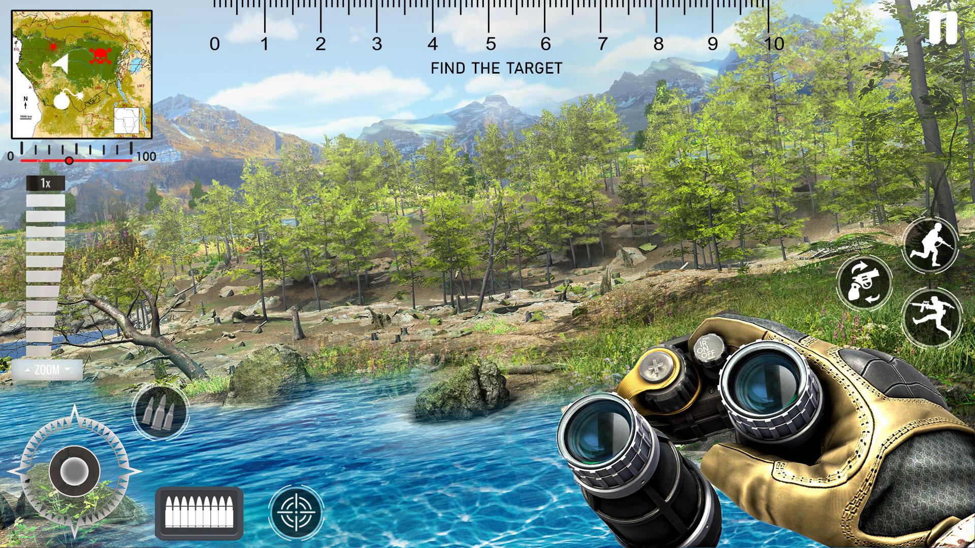 Deer Hunter: Hunting Simulator Screenshot6
