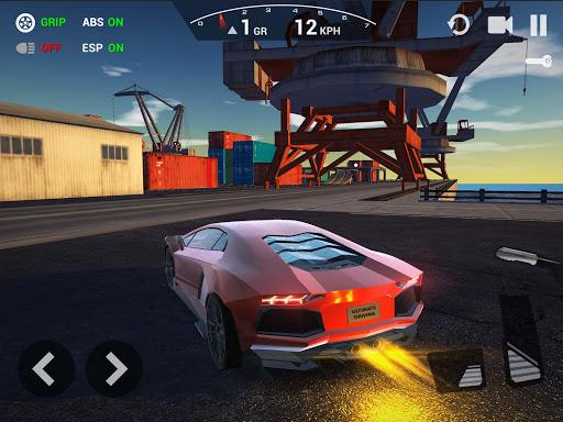 Ultimate Car Driving Simulator Screenshot14