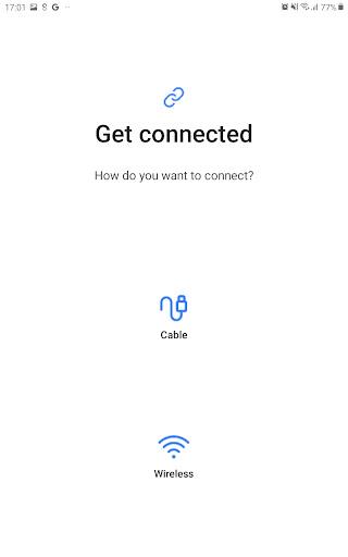 Samsung Smart Switch Mobile Screenshot2
